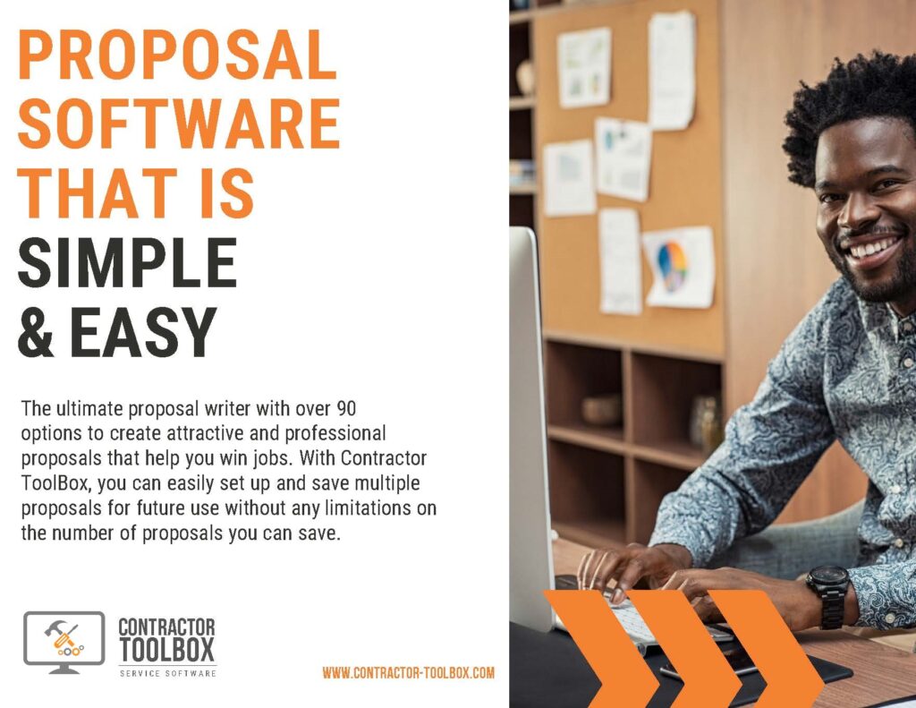 roofing : contractor toolbox