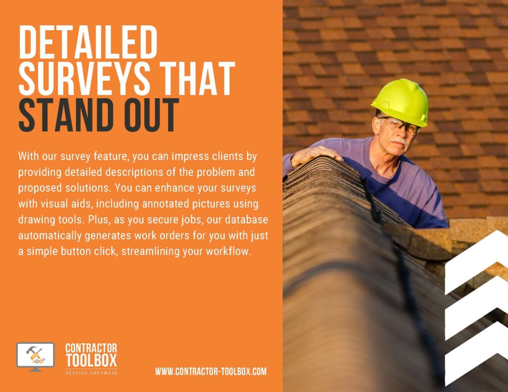 roofing : contractor toolbox